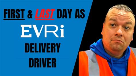 evri driver pay per day.